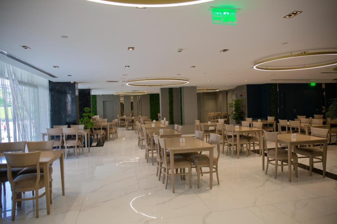 Nova Plaza Crystal & Hotel Istanboel