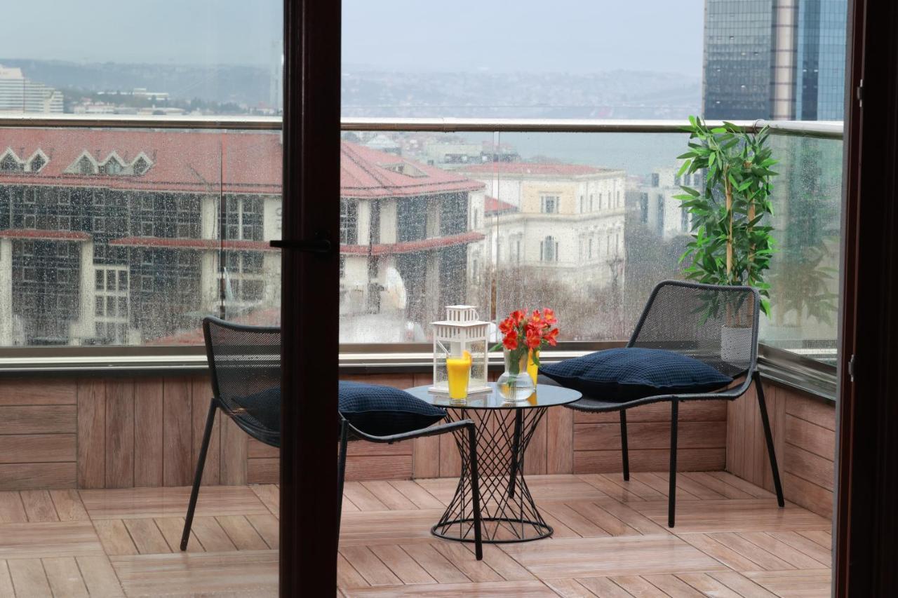 Hotel Nova Plaza Crystal & Istanboel