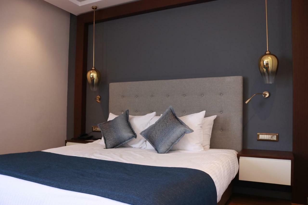 Nova Plaza Crystal & Hotel Istanboel