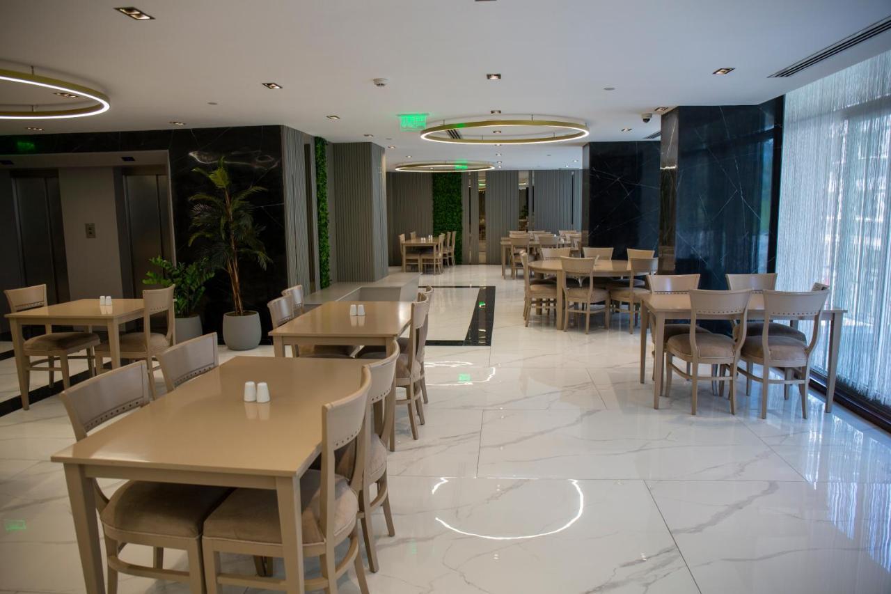 Hotel Nova Plaza Crystal & Istambul